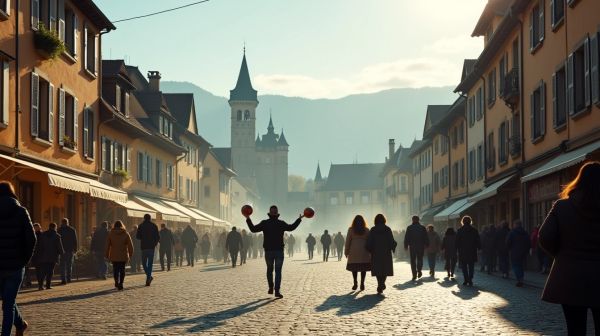 Annecy : les erreurs classiques du visiteur pressé