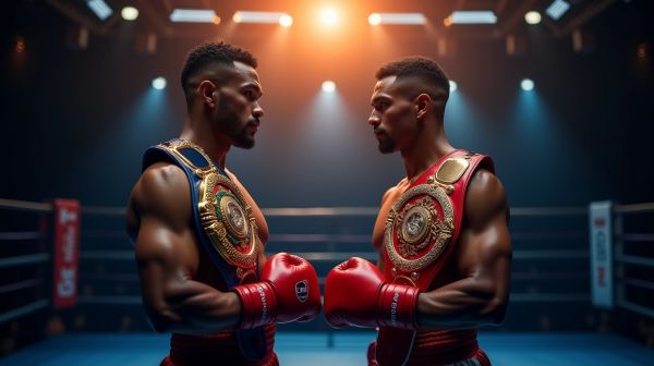 Classement ceintures champion plus chères : les incontournables de la lutte et de la boxe