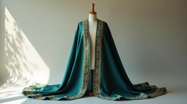 Comment choisir un qamis pakistanais : confort, style et prix