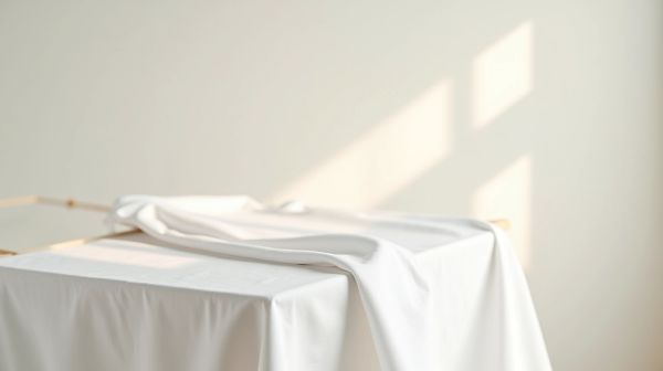 Des astuces indispensables pour un linge impeccable