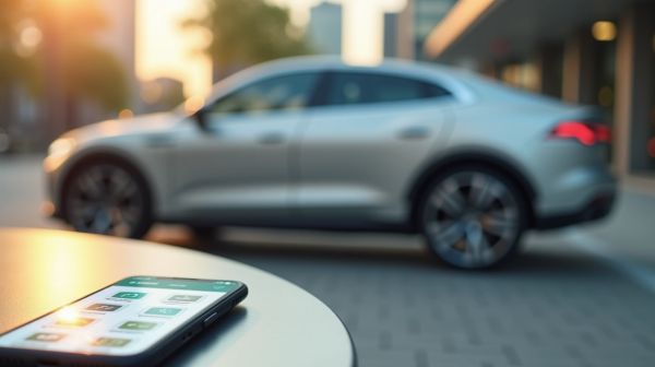 Louer un véhicule facilement : la surprise de l'autopartage flexible