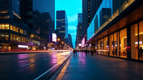 Maîtriser les actualités high-tech pour découvrir les dernières innovations