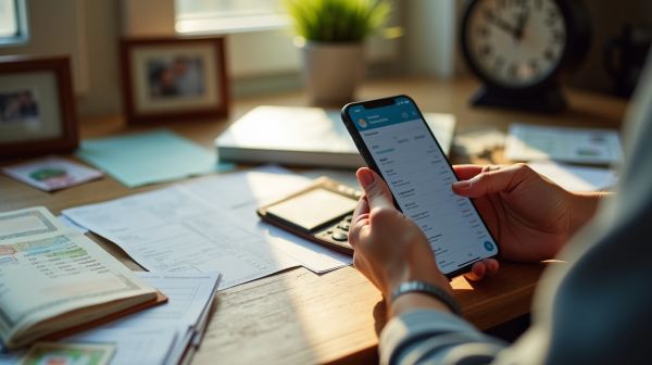 Quel impact de la finance sur votre gestion et épargne quotidienne ?