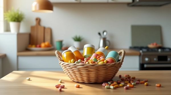 Vous cherchez des compléments alimentaires de qualité : nos conseils pratiques