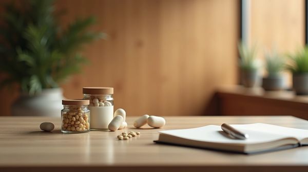 Vous cherchez des compléments alimentaires de qualité : nos conseils pratiques